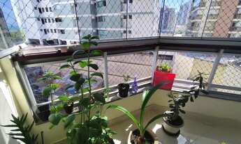 Imagem 4: Imóvel para venda tem 79 metros quadrados com 3 quartos em Itapuã - Vila Velha - ES