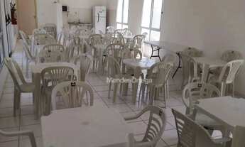 Imagem 3: Apartamento com 2 dormitórios para alugar, 46 m² por R$ 1.632,00/mês - Jardim Ipê - Soroca