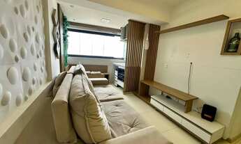 Imagem 3: Apartamento à venda no RESIDENCIAL CLUBE, JARDIM ARMAÇÃO, Salvador, BA