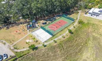 Imagem 7: Terreno plano à venda, 814 m², no Condomínio Santa Teresa entre Vinhedo e Itupeva - SP