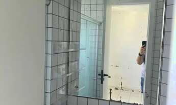 Imagem 4: Imóvel para venda com 78 metros quadrados com 3 quartos em Jardim Armação - Salvador - BA