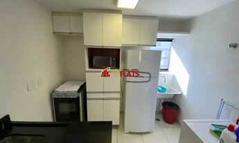 Imagem 4: Flat com ótimo preço no bairro Jardins. Confira!