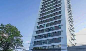 Imagem 2: Apartamento à venda em Recife, Boa Vista, com 2 quartos, 52,95m²