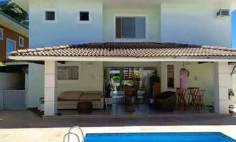 Imagem: Casa de condomínio à venda em Lauro de