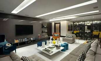 Imagem: Rio Das Flores, apto à venda dispõe de