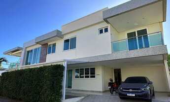 Imagem 3: CASA EM CONDOMÍNIO RAVINES [25740