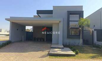 Imagem: Casa de condomínio em Rua Ettore Berti