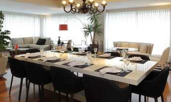 Imagem 5: Aluguel Apartamento 4 Dormitórios - 430 m² Campo Belo