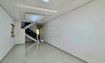 Imagem 3: LINDO SOBRADO COM 3 DORMITÓRIOS SENDO 1 SUÍTE E COM QUINTAL