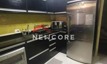 Imagem: Casa de condomínio em Rua Raimundo Montanari