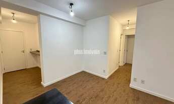 Imagem 3: Apartamento novo em Perdizes - sofisticação ao lado do Metrô Sesc Pompéia