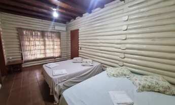 Imagem: Alojamento residencial para 16 pessoas