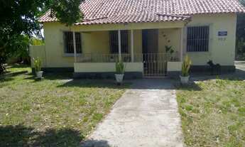 Imagem: Casa com mini chácara em Santa Cruz - RJ