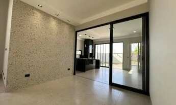 Imagem 7: Casa térrea no condomínio PORTINARI II em Álvares Machado