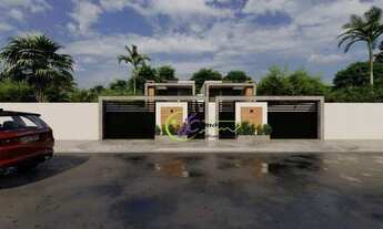 Imagem 3: Casa com 3 dormitórios à venda, 95 m² por R$ 750.000,00 - Recreio - Rio das Ostras/RJ