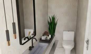 Imagem 6: CASA EM CONDOMÍNIO - VILA PINHEIRINHO - SP