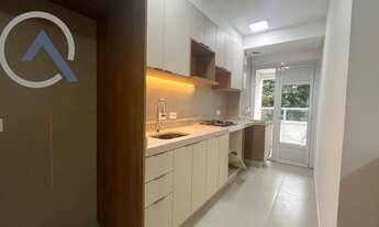 Imagem 7: Apartamento com 2 dormitórios para alugar, 66 m² por R$ 5.670,00/mês - Taquaral - Campinas