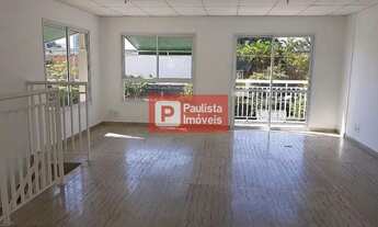 Imagem: Sobrado para Locação com 105 m² - Espaço