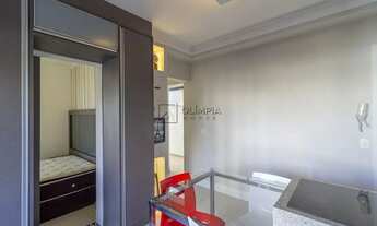 Imagem 6: Aluguel Garden 1 Dormitórios - 56 m² Vila Olímpia