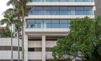 Imagem: IPANEMA - VIEIRA SOUTO - 600 M² - 4STES