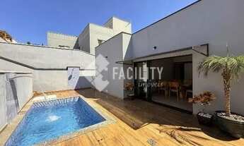 Imagem 2: Casa - Swiss Park - Campinas