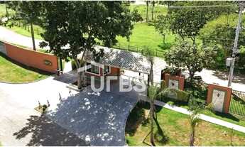 Imagem: Condominio Vila Colonial Lote 110,79 m2