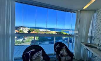 Imagem 5: Praia de Itapuã - Vila Velha - ES