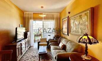 Imagem: Apartamento à venda com 3 dts com armários