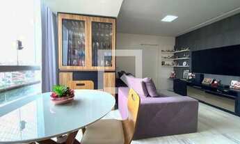 Imagem 6: Apartamento à Venda - Grajaú, 3 Quartos, 96 m2