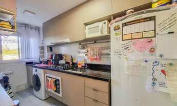 Imagem 6: Apartamento à venda no Bairro Estância Velha em Canoas, 2 dormitórios, 1 vaga de garagem