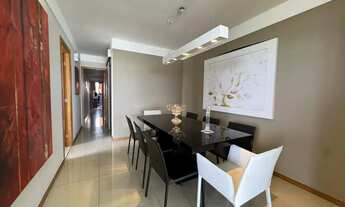 Imagem 7: Apartamento Alto Padrão com Vista Mar Total Colina A