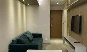 Imagem 2: Edificio Alto do Bosque - Jardim Cerro Azul