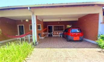 Imagem 2: Casa em Rua Fernão Dias Paes Leme - Vila Atlântica - Caraguatatuba/SP