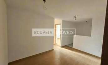 Imagem 2: Apartamento com 2 Dormitórios, 38 m², à venda por R$ 198.000 - Campo de Santana, Curitiba