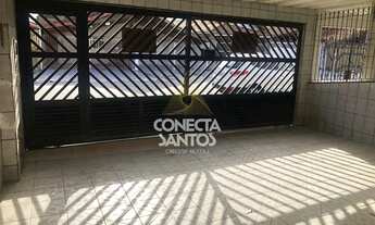 Imagem: Casa 4 quartos, Tupi, Praia Grande - R$