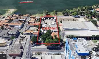 Imagem: Terreno, 6938 m² - venda por R$ 6.999.999,00