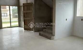 Imagem 5: Casa em construção, 3 dorms. sendo 2 suítes