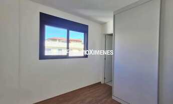 Imagem 6: Residencial Apartamento no Gutierrez com 67,00 (M²), 2 quartos e 2 vagas para Aluguel