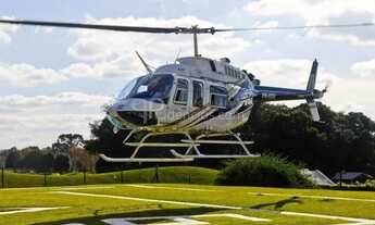 Imagem: Terreno de esquina com 920 m2 à venda