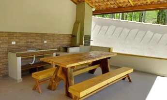 Imagem 2: Casa de Campo São Francisco Xavier