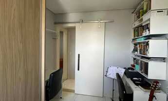 Imagem 4: Negrão de Lima Apto 3Q uma suíte, duas vagas paralelas