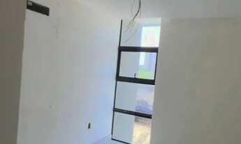 Imagem 3: Casas Triplex em Nova Parnamirim - 3/4 Suíte - A partir de 92m² - Perto do Nordestão - Úll