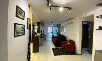 Imagem 3: BS IMOBILIÁRIA ALUGA! Belíssimo apartamento em Santa Rosa. Condomínio completo com piscina