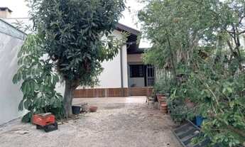 Imagem: Casa - Jardim Santa Genebra - Campinas