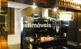 Imagem 3: Apartamento de 3 quartos e 3 vagas com elevador no Castelo