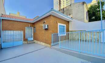 Imagem 2: CASA ASSOBRADADA - POMPÉIA - SP