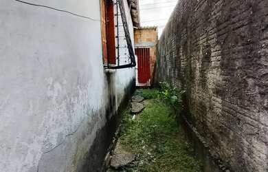 Imagem 12: Bairro Terra Nova terreno 9x30