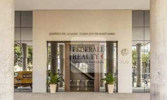 Imagem 2: Sala Comercial para locação, Centro, Rio de Janeiro - SA0260