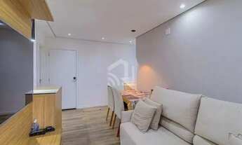 Imagem 3: Apartamento à Venda em Osasco São Paulo Pronto para Morar!