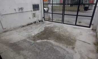 Imagem: SALÃO COMERCIAL com 100m² para locação